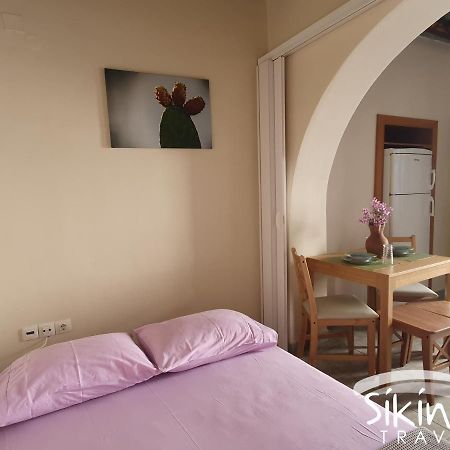Sikinos Summer Nest Esterno foto
