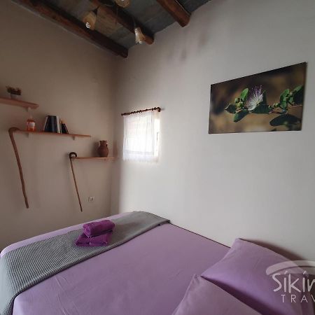 Sikinos Summer Nest Esterno foto